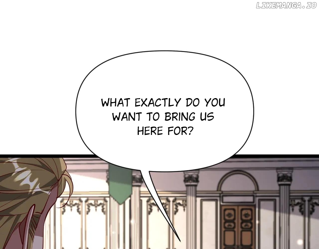 I’m Trapped In This Day For One Thousand Years Chapter 206 - page 14